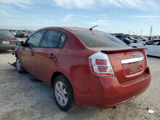 Photo 3 from auction – 2012 NISSAN SENTRA 2.0 with VIN 3N1AB6AP0CL761571