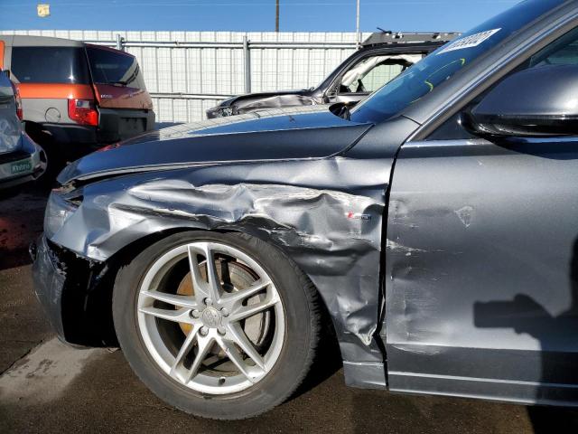 Photo 9 from auction – 2016 AUDI Q5 PREMIUM with VIN WA1D7AFP3GA053183