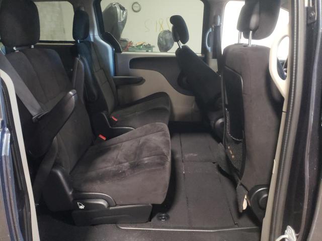 Photo 6 from auction – 2014 DODGE GRAND CARA with VIN 2C4RDGCGXER181604