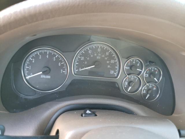 Photo 8 from auction – 2005 BUICK RAINIER CX with VIN 5GADS13S052103110