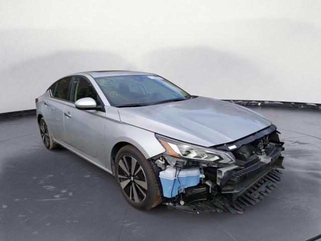 Photo 1 from auction – 2022 NISSAN ALTIMA SV with VIN 1N4BL4DV4NN352771