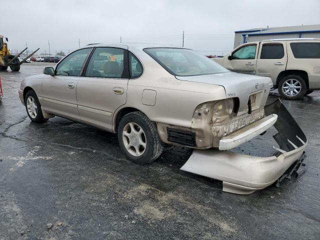 Photo 3 from auction – 1997 TOYOTA AVALON XL with VIN 4T1BF12B2VU200322