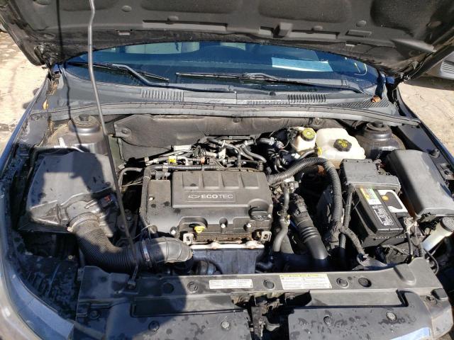 Photo 7 from auction – 2013 CHEVROLET CRUZE LT with VIN 1G1PC5SB7D7258331