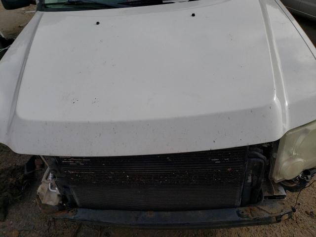 Photo 7 from auction – 2010 FORD ESCAPE XLT with VIN 1FMCU0D72AKA94747