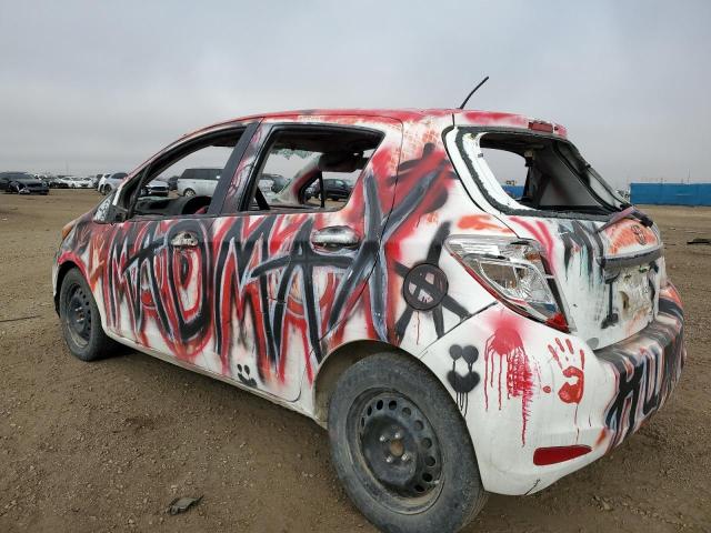 Photo 2 from auction – 2013 TOYOTA YARIS with VIN JTDKTUD36DD560969