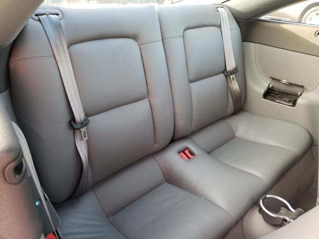 Photo 6 from auction – 2000 AUDI TT QUATTRO with VIN TRUUC28N2Y1073211