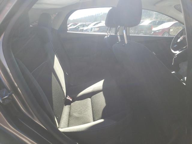 Photo 6 from auction – 2014 FORD FOCUS S with VIN 1FADP3E20EL450316