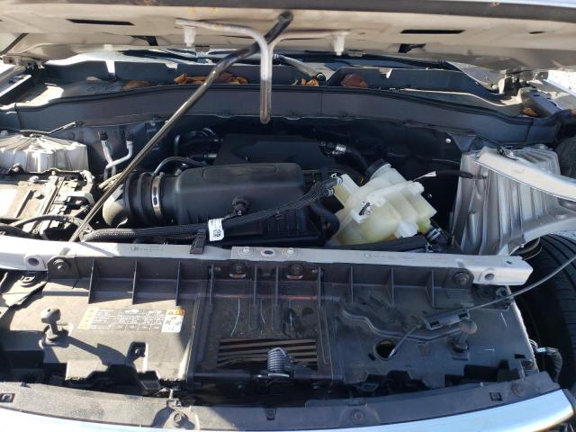 Photo 7 from auction – 2020 FORD EXPLORER X with VIN 1FMSK7DH3LGD12221