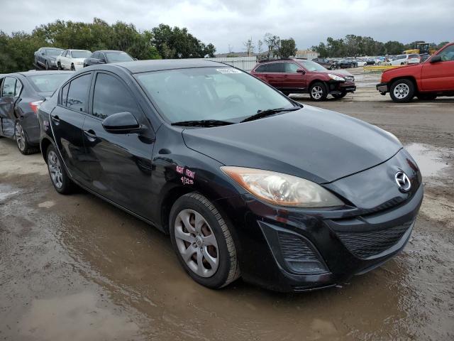 صورة رقم 1 من المزاد - 2011 MAZDA 3 I مع VIN JM1BL1UF8B1399595