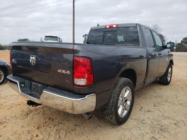Photo 4 from auction – 2018 RAM 1500 SLT with VIN 1C6RR7GG4JS265011