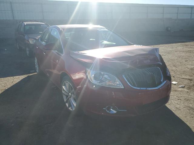 BUICK VERANO CON 2012 with VIN 1G4PR5SK1C4137649 - Photo from auction