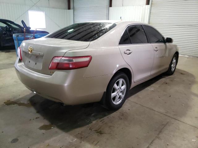 Photo 4 from auction – 2007 TOYOTA CAMRY CE/L with VIN 4T1BE46K27U586659