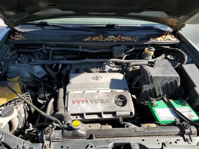 صورة رقم 7 من المزاد - 2004 TOYOTA HIGHLANDER مع VIN JTEGP21A140030235