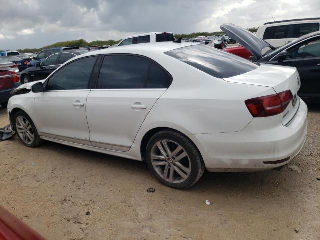 Photo 3 from auction – 2017 VOLKSWAGEN JETTA SEL with VIN 3VWL17AJ9HM407329