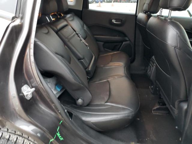 Photo 6 from auction – 2018 JEEP COMPASS LA with VIN 3C4NJDBB5JT416302