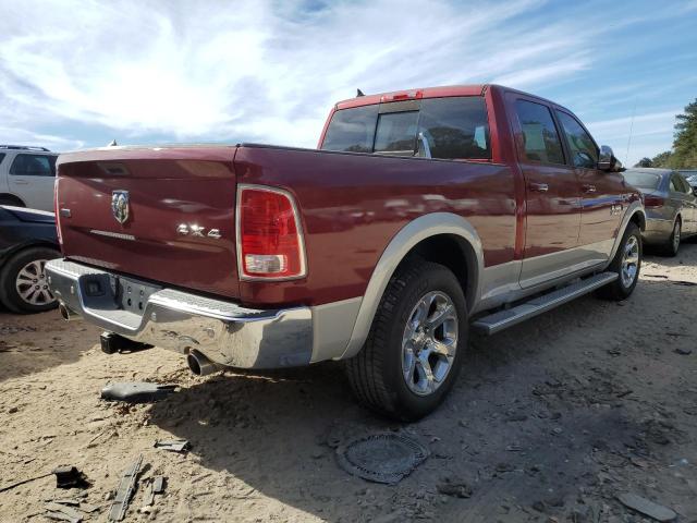 Zdjęcie 4 z aukcji – 2014 RAM 1500 LARAM z VIN 1C6RR7VTXES116284