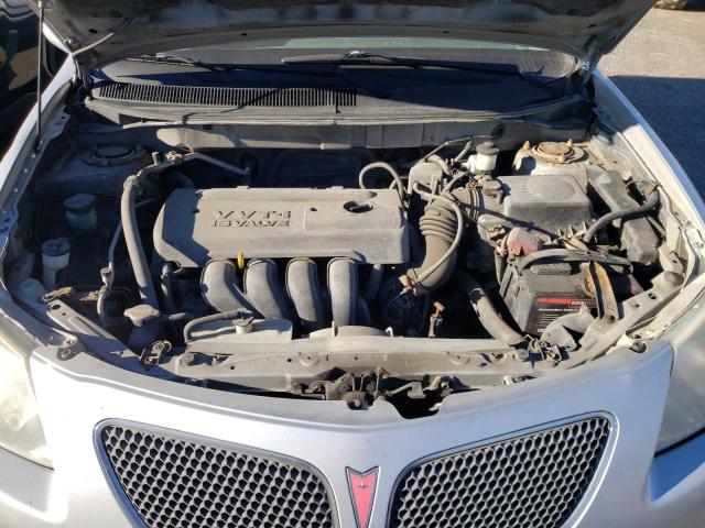 Photo 7 from auction – 2005 PONTIAC VIBE with VIN 5Y2SM63805Z477161