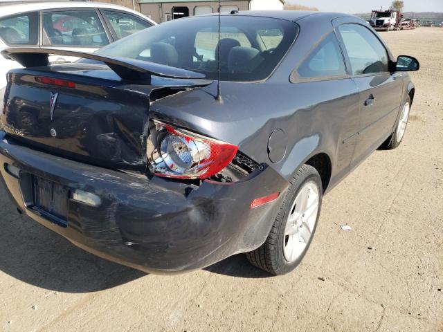 Photo 9 from auction – 2008 PONTIAC G5 with VIN 1G2AL18F987119425