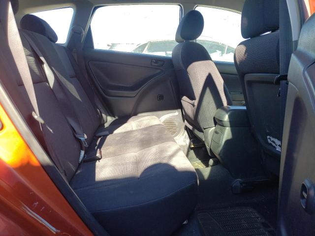 Photo 6 from auction – 2004 PONTIAC VIBE with VIN 5Y2SL62844Z417550