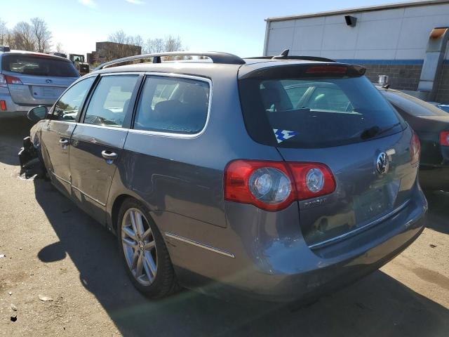 Photo 3 from auction – 2008 VOLKSWAGEN PASSAT WAG with VIN WVWTK93C18E061356