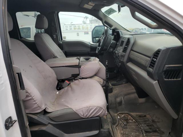 Photo 5 from auction – 2017 FORD F250 SUPER with VIN 1FT7X2B62HEE19733