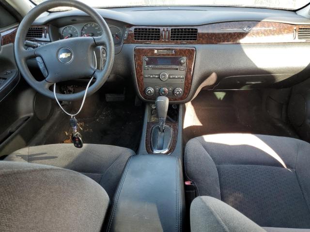 Zdjęcie 9 z aukcji – 2013 CHEVROLET IMPALA LS z VIN 2G1WF5E31D1216063
