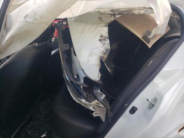 Photo 6 from auction – 2019 NISSAN ALTIMA SR with VIN 1N4BL4CV5KC251828