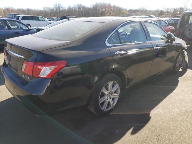 Photo 4 from auction – 2007 LEXUS ES 350 with VIN JTHBJ46G072079345