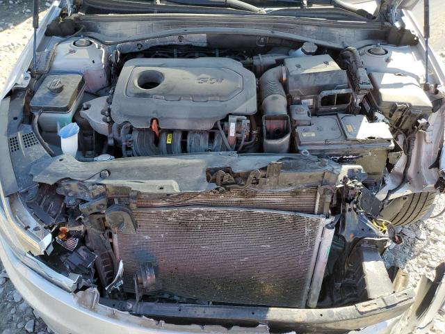 Photo 7 from auction – 2017 KIA OPTIMA LX with VIN KNAGT4L37H5170547