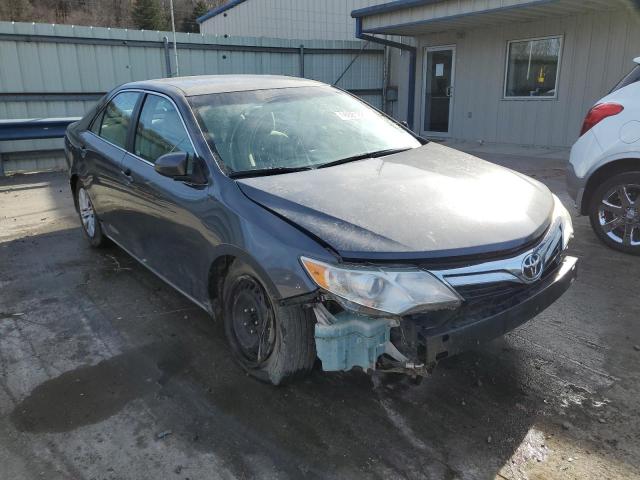 TOYOTA CAMRY BASE 2012 with VIN 4T4BF1FK6CR264019 - Photo from auction