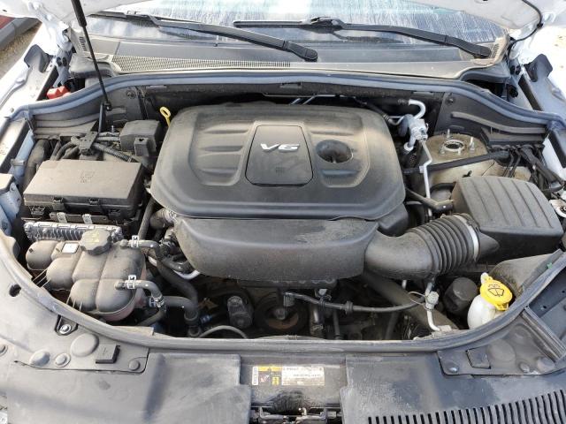 Photo 7 from auction – 2017 DODGE DURANGO GT with VIN 1C4RDJDG8HC890976