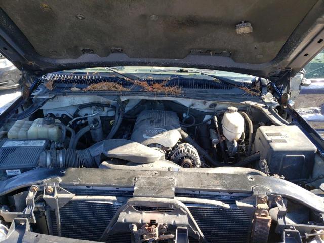 Foto 7 de la subasta – 2002 GMC SIERRA K25 con VIN 1GTHK29U12E283965