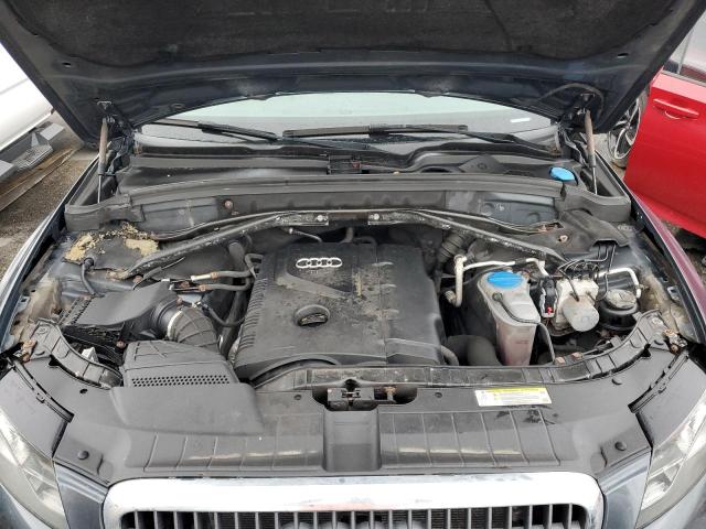 Photo 7 from auction – 2011 AUDI Q5 PREMIUM with VIN WA1LFAFP3BA103085