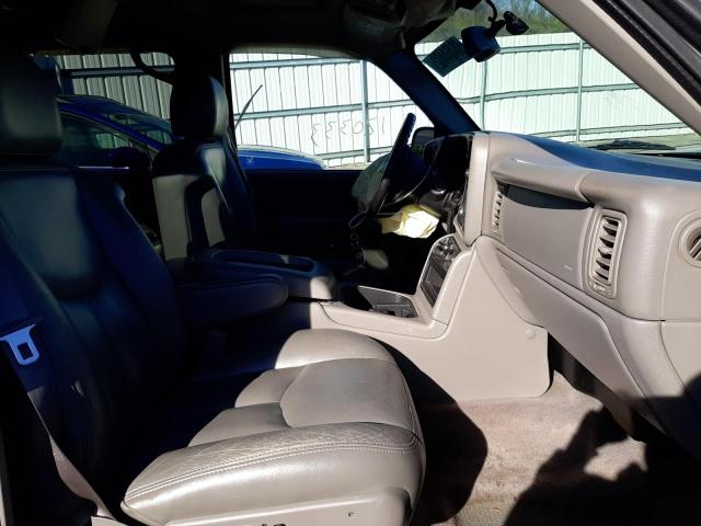 Photo 5 from auction – 2006 GMC NEW SIERRA with VIN 2GTEK13T661124198