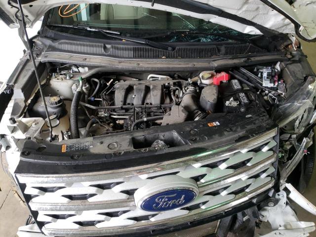 Photo 7 from auction – 2019 FORD EXPLORER X with VIN 1FM5K7D84KGA72026