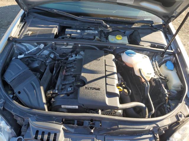 Photo 7 from auction – 2007 AUDI A4 2.0T QU with VIN WAUDF78E97A119949