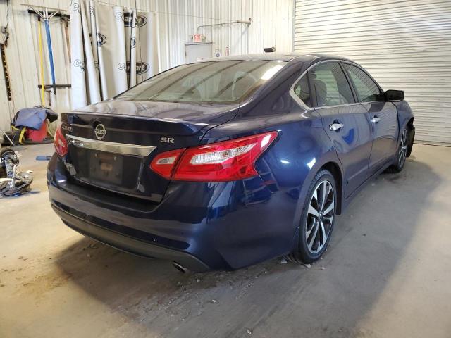Photo 4 from auction – 2016 NISSAN ALTIMA 2.5 with VIN 1N4AL3AP9GC223497