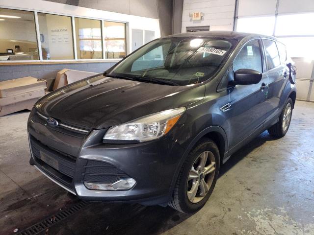 Photo 2 from auction – 2016 FORD ESCAPE SE with VIN 1FMCU9G93GUA81570