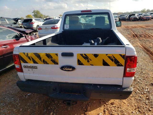 Photo 6 from auction – 2011 FORD RANGER with VIN 1FTKR1AD4BPA26181