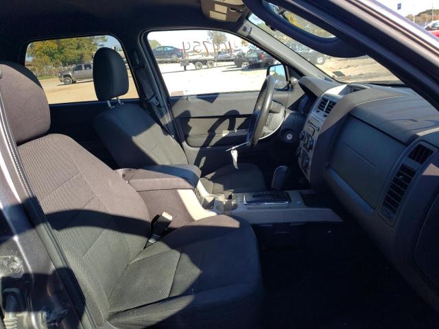Zdjęcie 5 z aukcji – 2010 FORD ESCAPE XLT z VIN 1FMCU0DG2AKB78230
