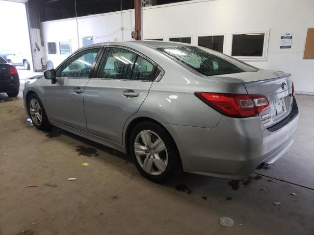 Photo 3 from auction – 2016 SUBARU LEGACY 2.5 with VIN 4S3BNBA63G3027498