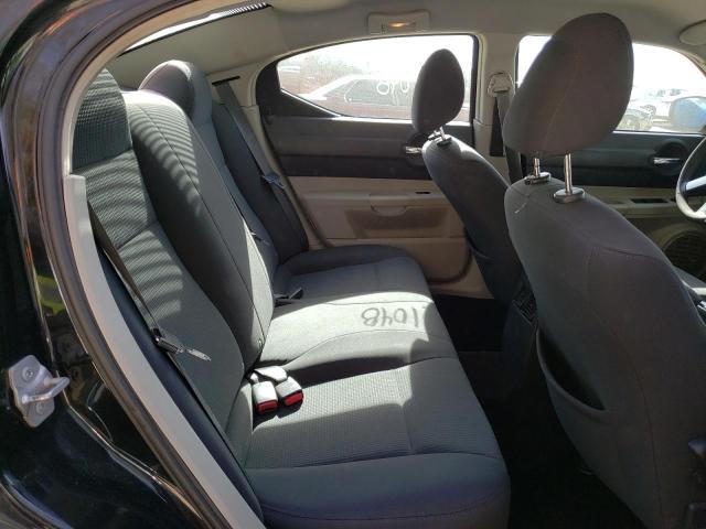 Photo 6 from auction – 2007 DODGE CHARGER SE with VIN 2B3KA43R17H782341