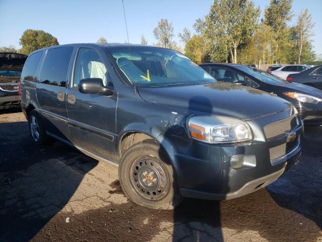 CHEVROLET UPLANDER 2005 with VIN 1GNDV03L65D153255 - Photo from auction