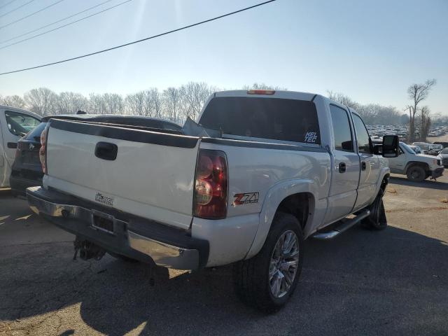 Photo 4 from auction – 2005 CHEVROLET SILVERADO with VIN 2GCEK13TX51380486
