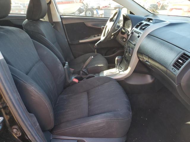 Photo 5 from auction – 2013 TOYOTA COROLLA BA with VIN 2T1BU4EE2DC025907