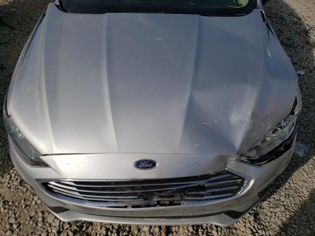Photo 7 from auction – 2019 FORD FUSION SE with VIN 3FA6P0HD9KR101785