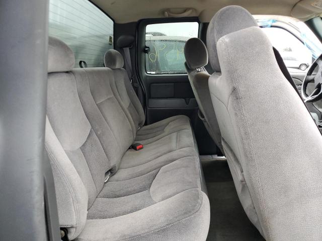 Photo 6 from auction – 2005 GMC SIERRA K25 with VIN 1GTHK29U15E204265