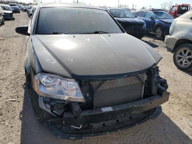 Photo 9 from auction – 2014 DODGE AVENGER SE with VIN 1C3CDZAG3EN219146