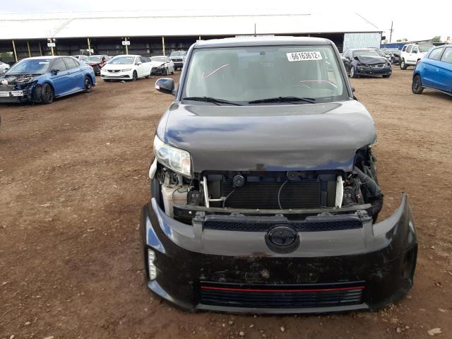 Photo 9 from auction – 2015 TOYOTA SCION XB with VIN JTLZE4FEXFJ080708