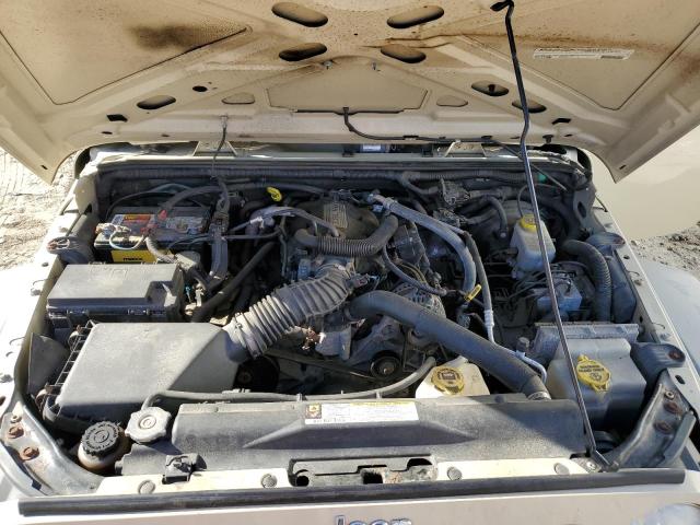 Фото 7 с аукциона – 2011 JEEP WRANGLER S с VIN 1J4AA2D17BL516755